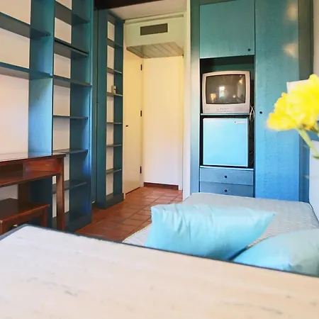 Appartement Ortensia Flexyrent Travedona