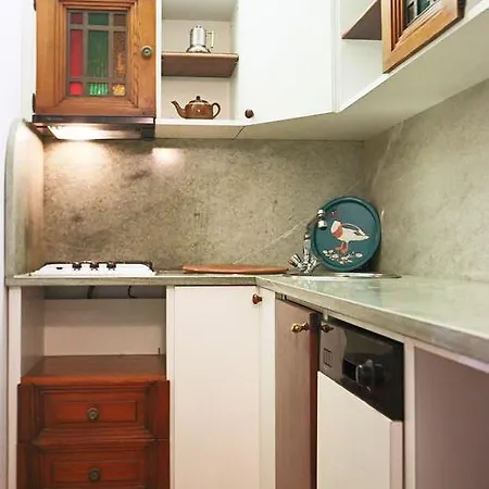 Διαμέρισμα Ortensia Flexyrent